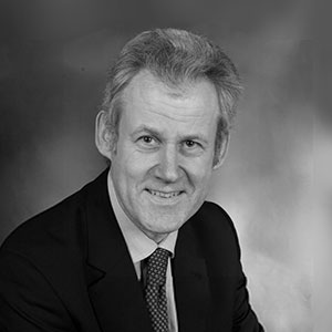 Eamonn F. Butler