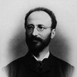 Eugen von Böhm-Bawerk