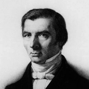 Fréderic Bastiat