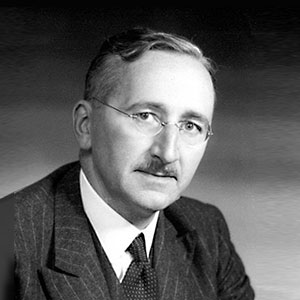Friedrich A. Hayek