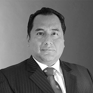 Héctor Ñaupari