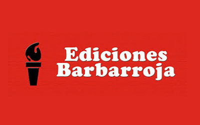 Ediciones Barbarroja