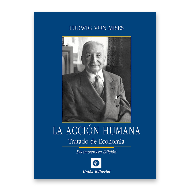 La acción humana