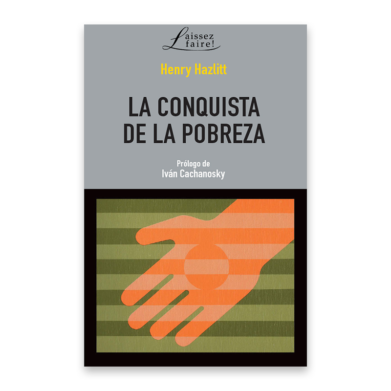 La conquista de la pobreza