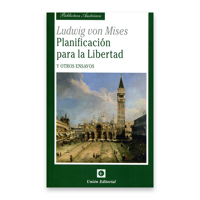 Planificación para la libertad