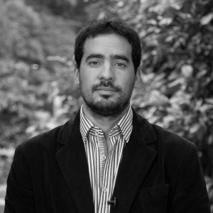 Adrian O. Ravier