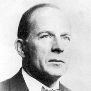 Garet Garrett