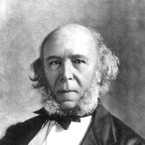 Herbert Spencer