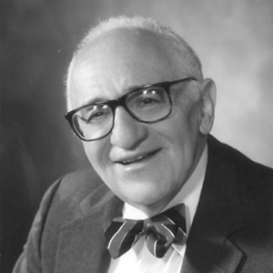 Murray N. Rothbard