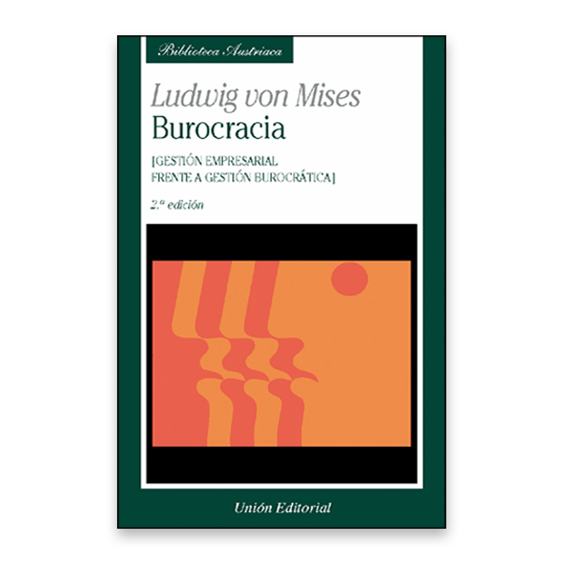 Burocracia