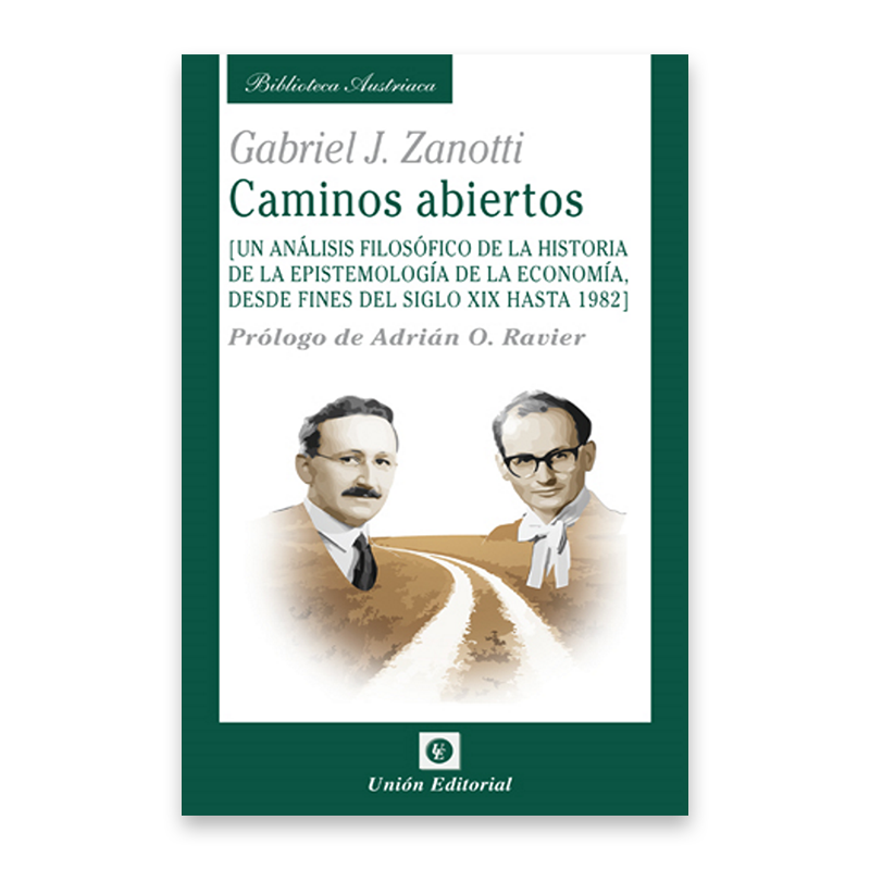 Caminos abiertos
