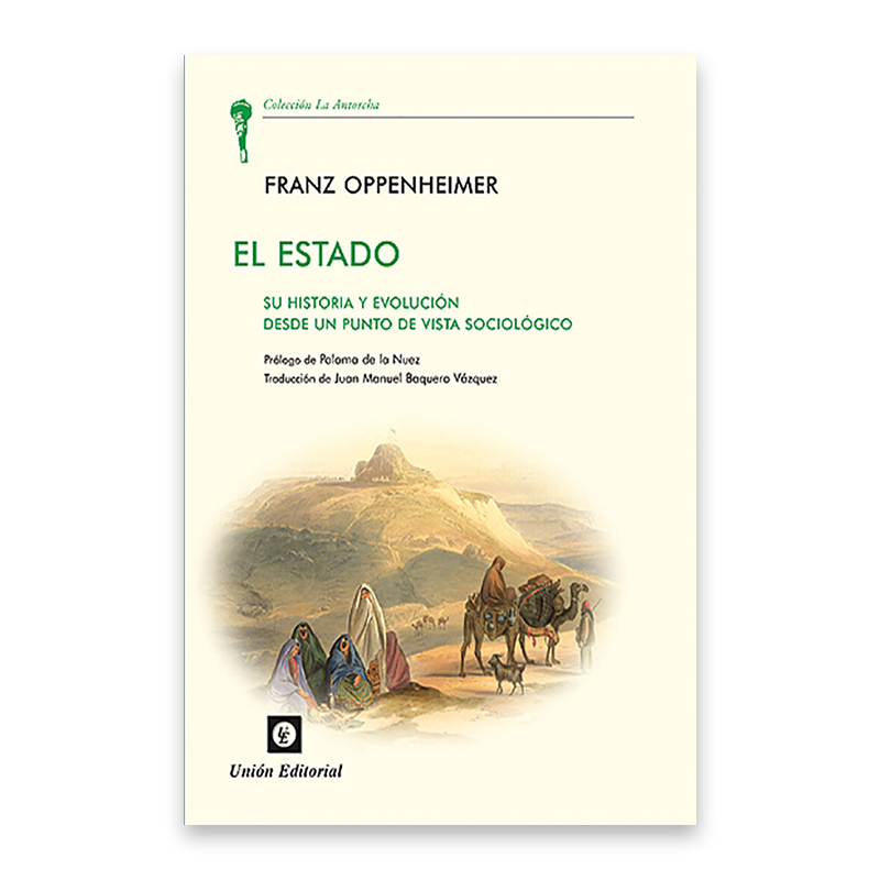 El Estado