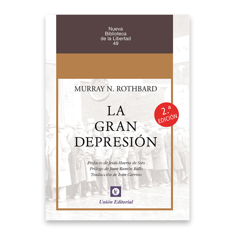 La gran depresión