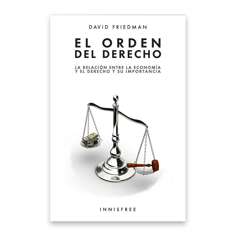 El orden del derecho