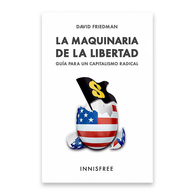 La maquinaria de la libertad