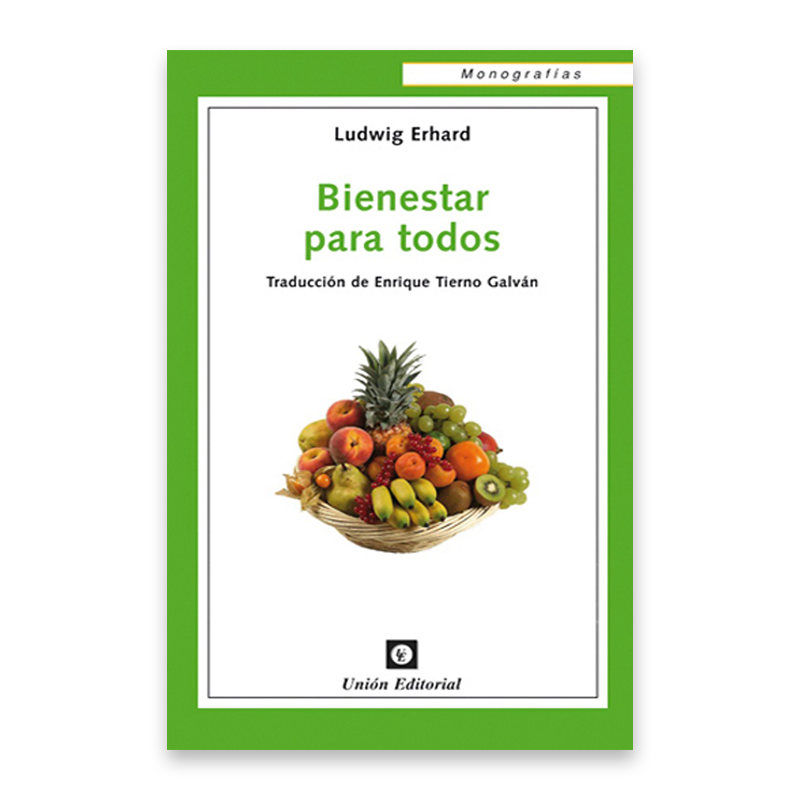 Bienestar para todos