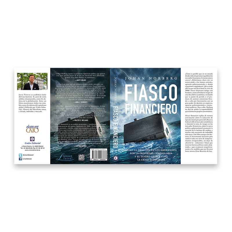 Fiasco financiero