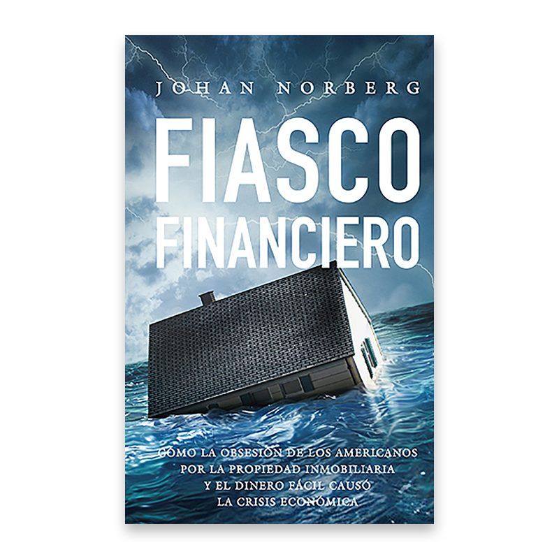 Fiasco financiero