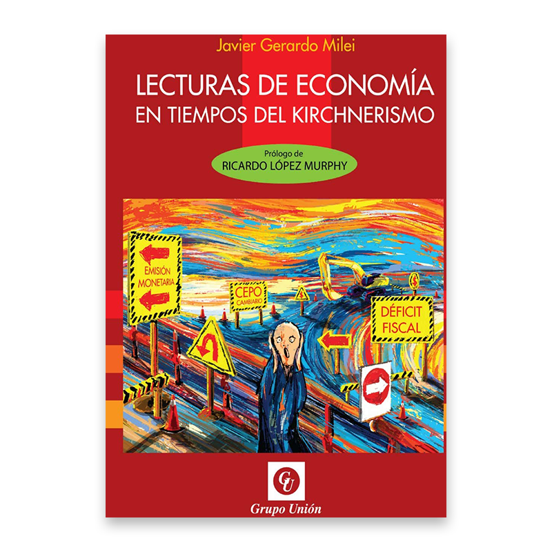 Lecturas de economia en tiempos del Kirchnerismo