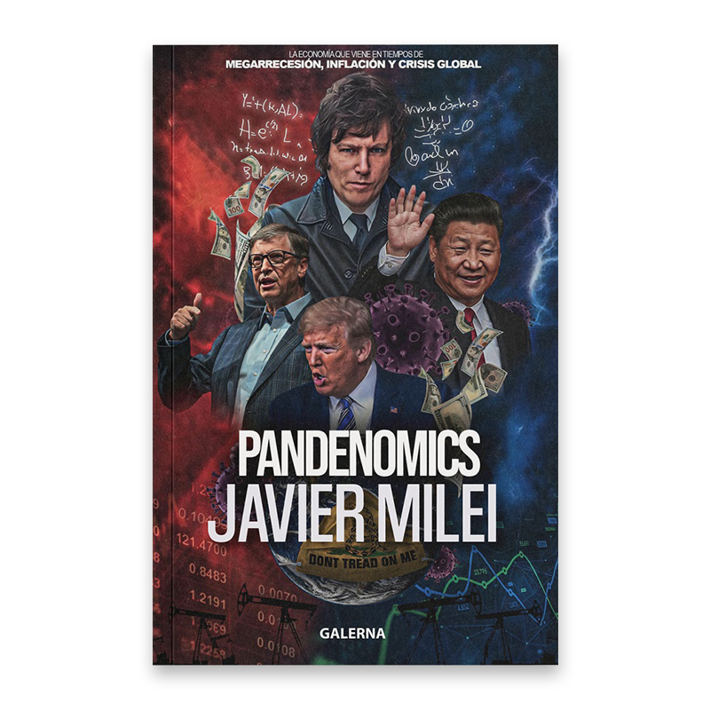 Pandenomics