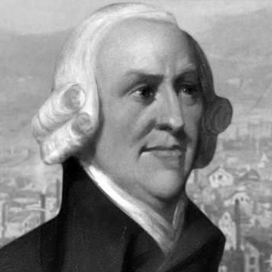 Adam Smith