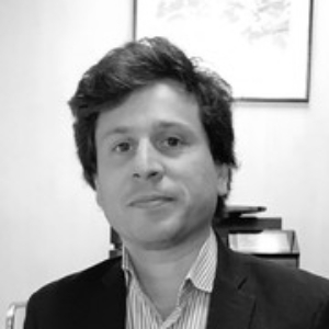 Federico Ferrelli Mazza
