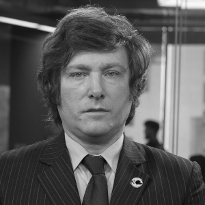 Javier G. Milei