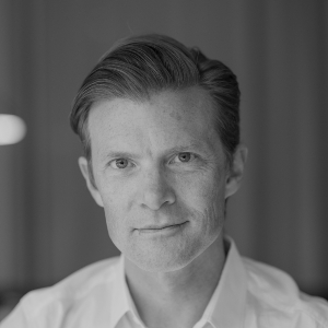 Johan Norberg