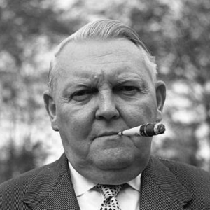 Ludwig Erhard