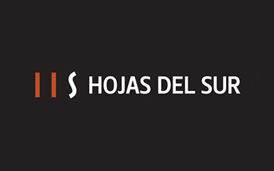 Hojas del Sur