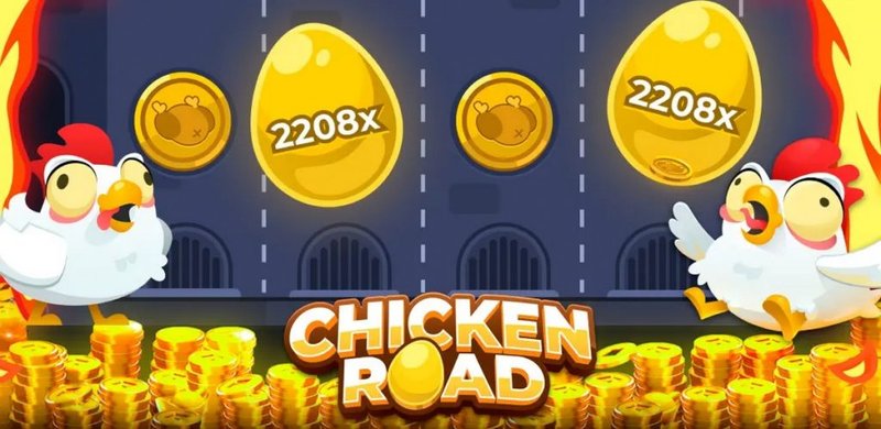 Chicken road slot - Découvrez les Émotions Exaltantes du Jeu de Casino Chicken Road en Ligne