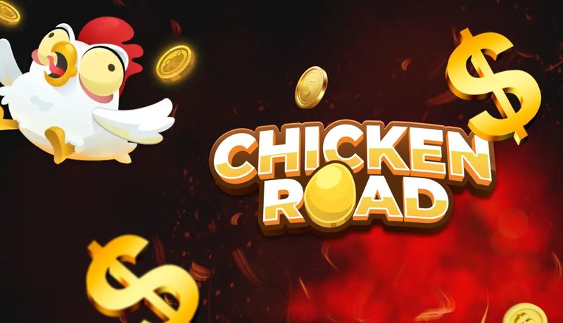 Guide to chicken road casino Guide to chicken road casino