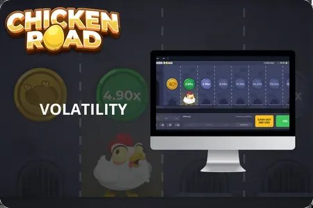 A look at chicken road game
