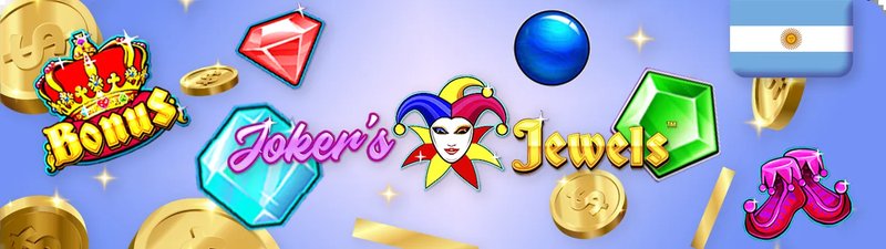 Joker jewels demo - Consejos y Trucos para Ganar en Jugar Joker Jewels Gratis en Argentina